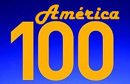 Los 100 de Am�rica