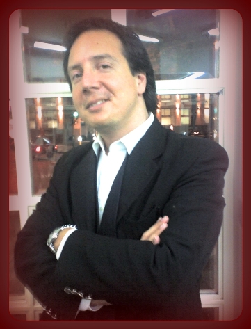 Marcelo Russo Marcelo Russo