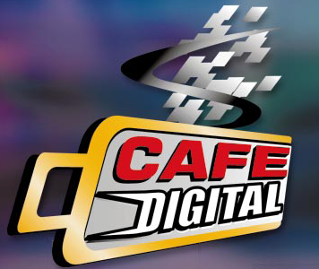 Caf� Digital con Marcelo Soria