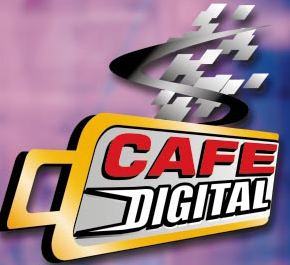 Caf� Digital