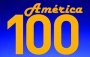Los 100 de Am�rica